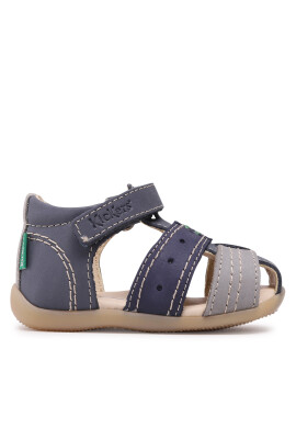 Kickers Сандали Bigbazar-8 KI-785420-10 M Син - Pepit.bg