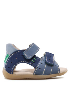 Kickers Сандали Boping-2 785401-10 M Тъмносин - Pepit.bg