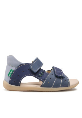 Kickers Сандали Boping-2 785401-10 S Тъмносин - Pepit.bg