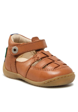 Kickers Сандали Gakick 894630-10-116 M Кафяв - Pepit.bg
