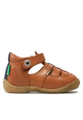 Kickers Сандали Gakick 894630-10-116 M Кафяв - Pepit.bg