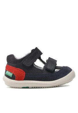 Kickers Сандали Kid 692395-10 Тъмносин - Pepit.bg