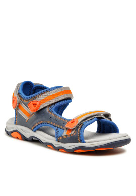 Kickers Сандали Kiwi 558522-30 D Тъмносин - Pepit.bg