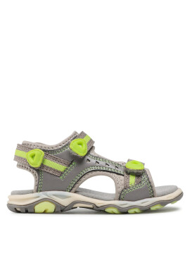 Kickers Сандали Kiwi 558522-30 M Сив - Pepit.bg