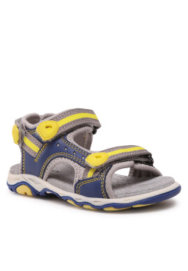 Kickers Сандали Kiwi 558522-30 M Тъмносин - Pepit.bg