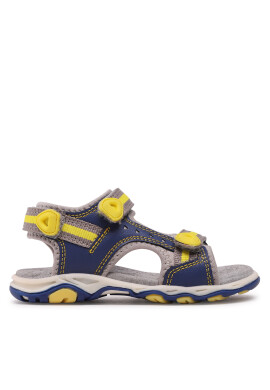 Kickers Сандали Kiwi 558522-30 M Тъмносин - Pepit.bg