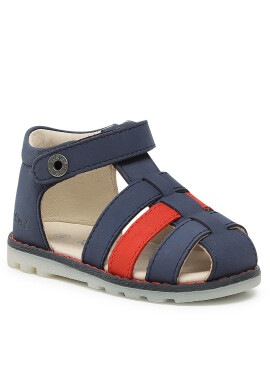 Kickers Сандали Nonopi 927620-10 M Тъмносин - Pepit.bg