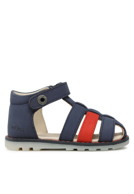 Kickers Сандали Nonopi 927620-10 M Тъмносин - Pepit.bg