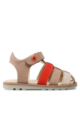 Kickers Сандали Nonosti 895190-10 M Бежов - Pepit.bg