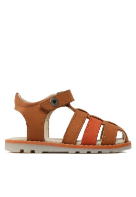 Kickers Сандали Nonosti 895195-10 M Кафяв - Pepit.bg
