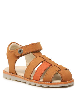 Kickers Сандали Nonosti 895195-10 S Кафяв - Pepit.bg