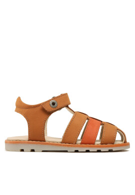 Kickers Сандали Nonosti 895195-10 S Кафяв - Pepit.bg