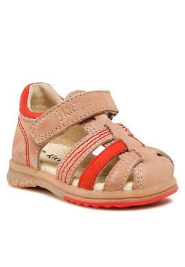 Kickers Сандали Platiback 544886-10 M Кафяв - Pepit.bg