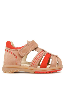 Kickers Сандали Platiback 544886-10 M Кафяв - Pepit.bg