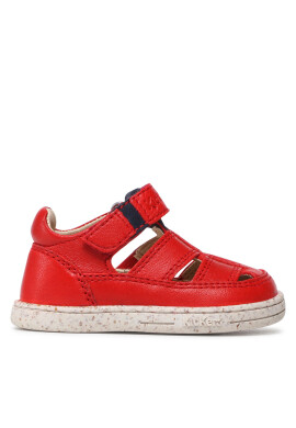 Kickers Сандали Tractus 894820-10 M Червен - Pepit.bg