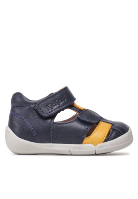 Kickers Сандали Wasabou 858392-10 Тъмносин - Pepit.bg