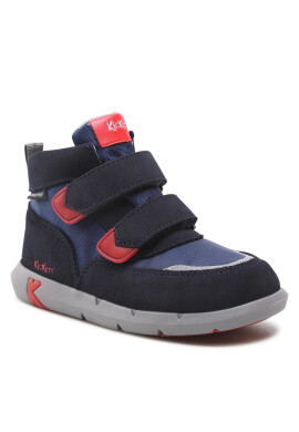 Kickers Сникърси Junibo 878780-10 S Тъмносин - Pepit.bg