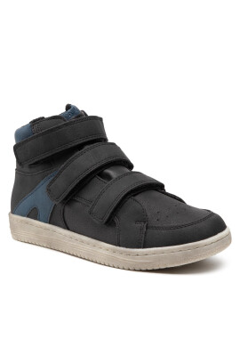 Kickers Сникърси Lohan 739363-30 S Тъмносин - Pepit.bg