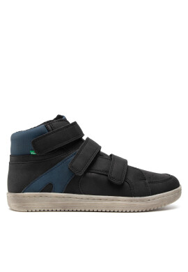 Kickers Сникърси Lohan 739363-30 S Тъмносин - Pepit.bg