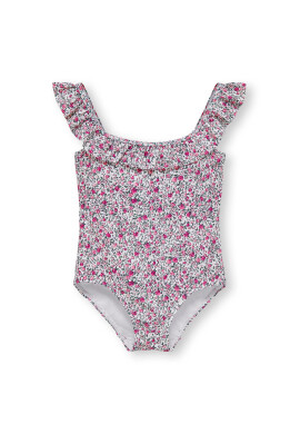 Kids ONLY Бански костюм 15286045 Цветен - Pepit.bg