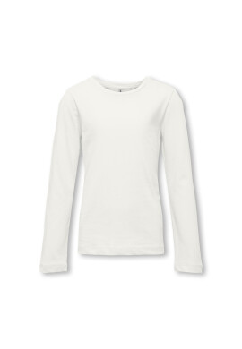 Kids ONLY Блуза 15299770 Бял Regular Fit - Pepit.bg