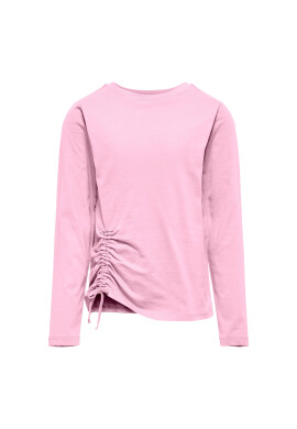 Kids ONLY Блуза 15304144 Розов Regular Fit - Pepit.bg