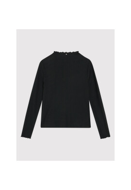 Kids ONLY Блуза Nella 15212059 Черен Regular Fit - Pepit.bg
