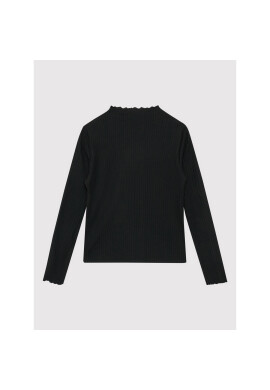 Kids ONLY Блуза Nella 15212059 Черен Regular Fit - Pepit.bg