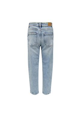 Kids ONLY Дънки 15254521 Син Baggy Fit - Pepit.bg