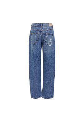 Kids ONLY Дънки 15293568 Син Straight Fit - Pepit.bg