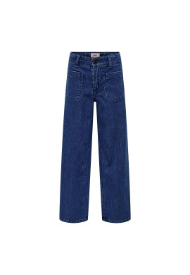 Kids ONLY Дънки 15304316 Син Wide Leg - Pepit.bg