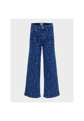 Kids ONLY Дънки Hope 15269598 Син Relaxed Fit - Pepit.bg