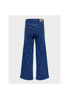 Kids ONLY Дънки Hope 15269598 Син Relaxed Fit - Pepit.bg