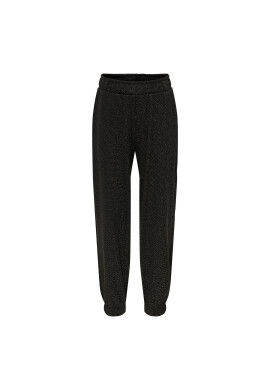 Kids ONLY Долнище анцуг Queen 15245855 Черен Regular Fit - Pepit.bg
