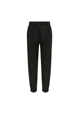Kids ONLY Долнище анцуг Queen 15245855 Черен Regular Fit - Pepit.bg