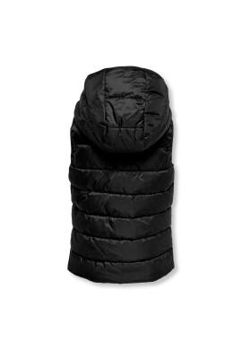 Kids ONLY Елек 15306419 Черен Regular Fit - Pepit.bg