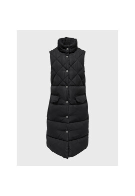 Kids ONLY Елек Stacy 15276181 Черен Regular Fit - Pepit.bg