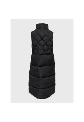 Kids ONLY Елек Stacy 15276181 Черен Regular Fit - Pepit.bg