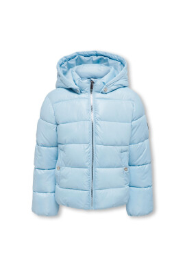 Kids ONLY Пухено яке 15306406 Син Regular Fit - Pepit.bg