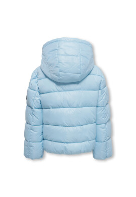 Kids ONLY Пухено яке 15306406 Син Regular Fit - Pepit.bg