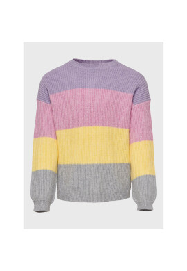 Kids ONLY Пуловер Sandy 15207169 Цветен Regular Fit - Pepit.bg