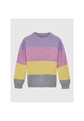 Kids ONLY Пуловер Sandy 15263384 Цветен Regular Fit - Pepit.bg