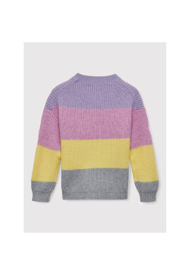 Kids ONLY Пуловер Sandy 15263384 Цветен Regular Fit - Pepit.bg