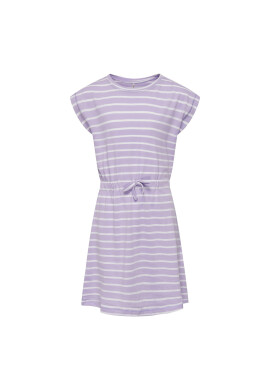 Kids ONLY Рокля 15292994 Виолетов Regular Fit - Pepit.bg