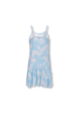 Kids ONLY Рокля 15293725 Син Regular Fit - Pepit.bg