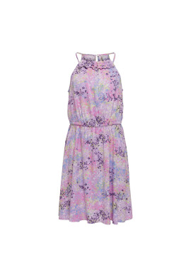 Kids ONLY Рокля 15296800 Виолетов Regular Fit - Pepit.bg
