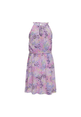 Kids ONLY Рокля 15296800 Виолетов Regular Fit - Pepit.bg