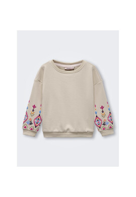 Kids ONLY Суитшърт 15285502 Сив Regular Fit - Pepit.bg