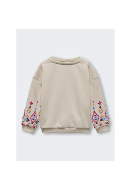 Kids ONLY Суитшърт 15285502 Сив Regular Fit - Pepit.bg