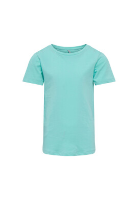 Kids ONLY Тишърт 15281565 Електриков Regular Fit - Pepit.bg